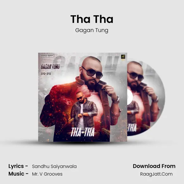 Tha Tha - Gagan Tung