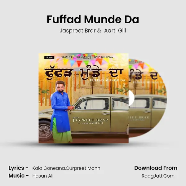 Fuffad Munde Da mp3 song