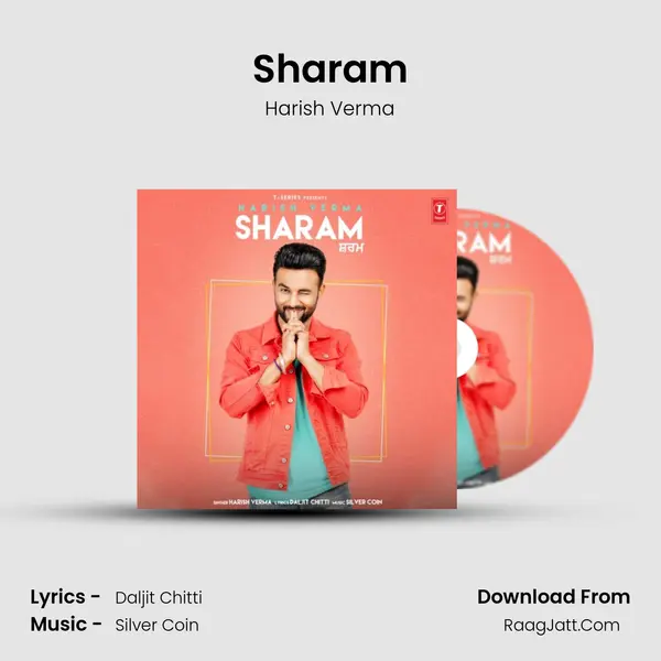 Sharam - Harish Verma