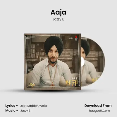 Aaja - Jazzy B