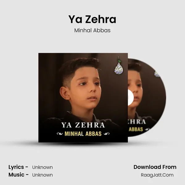 Ya Zehra mp3 song