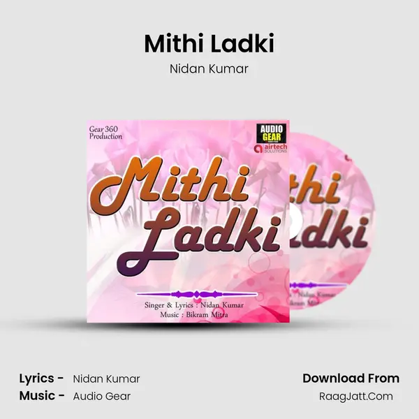 Mithi Ladki - Nidan Kumar