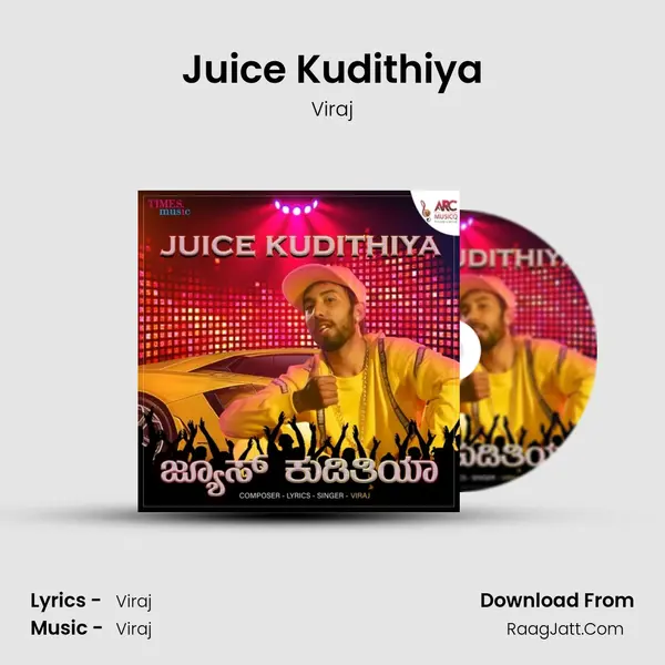 Juice Kudithiya - Viraj