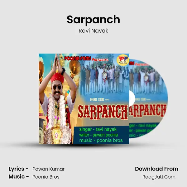 Sarpanch mp3 song