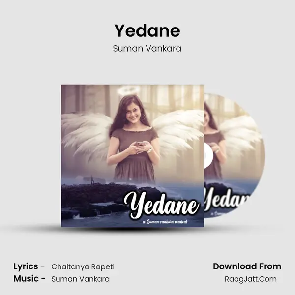 Yedane - Suman Vankara