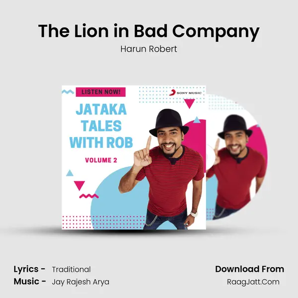 The Lion in Bad Company mp3 song