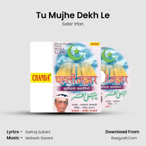 Tu Mujhe Dekh Le mp3 song