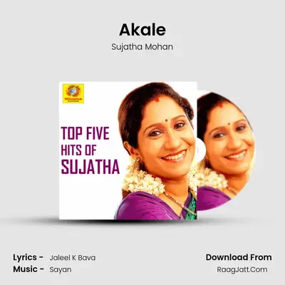 Akale Cover