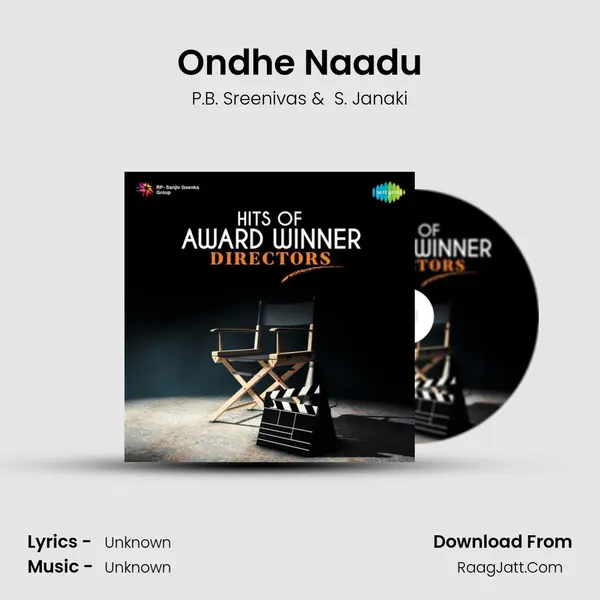 Ondhe Naadu Cover