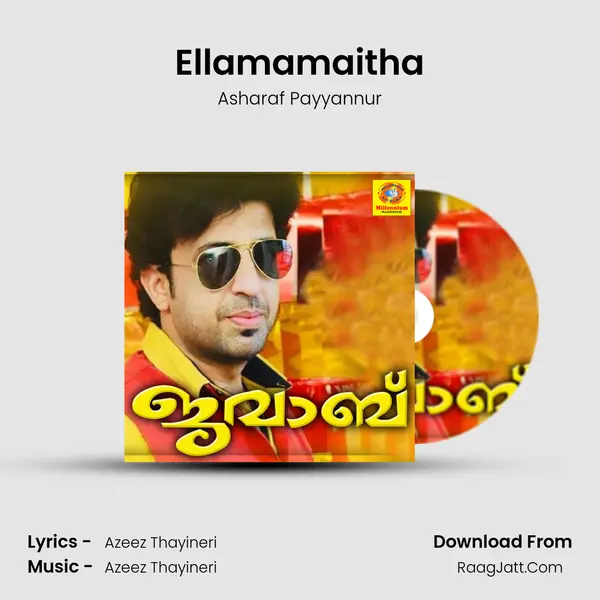Asharaf Payyannur