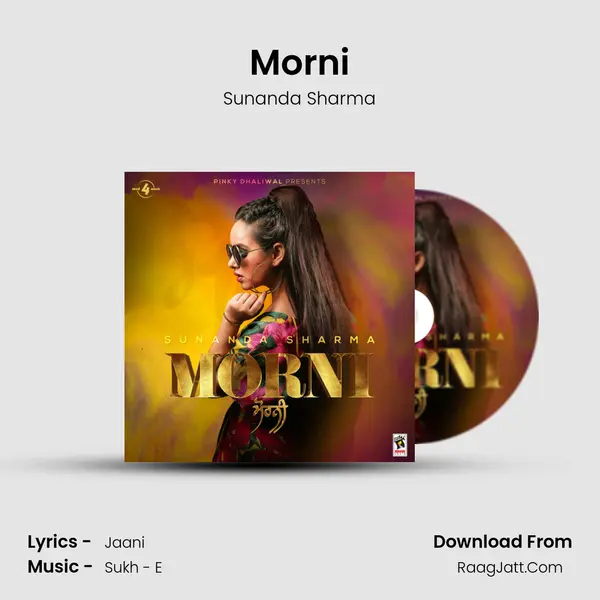 Morni - Sunanda Sharma