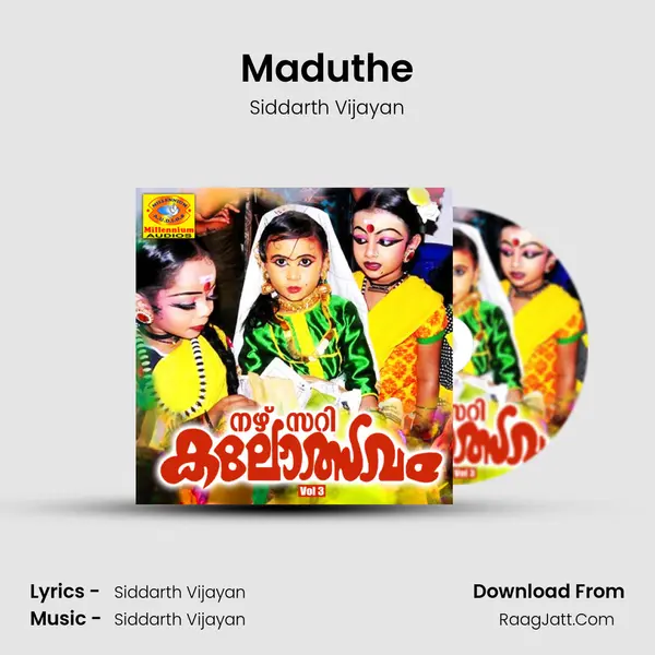 Maduthe mp3 song