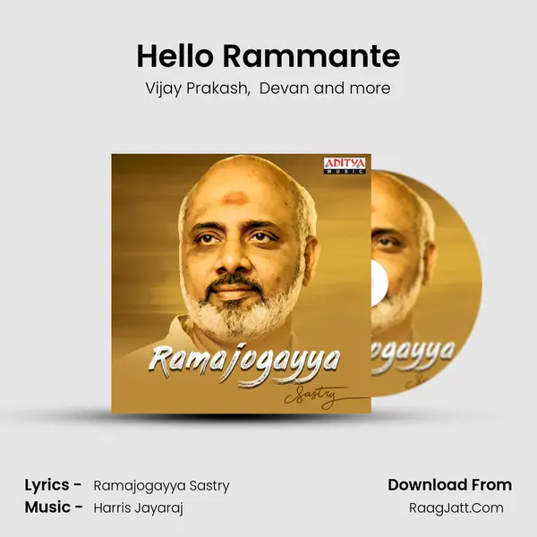 Hello Rammante mp3 song