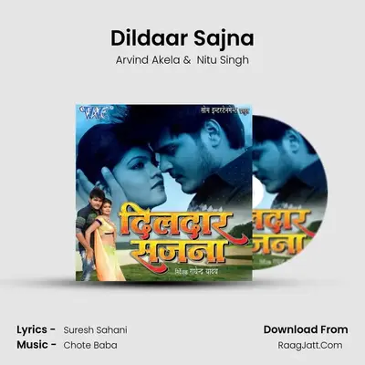 Dildaar Sajna mp3 song