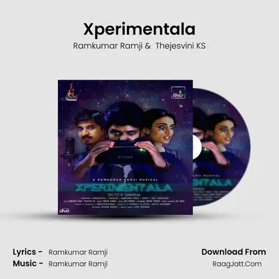 Xperimentala - Ramkumar Ramji