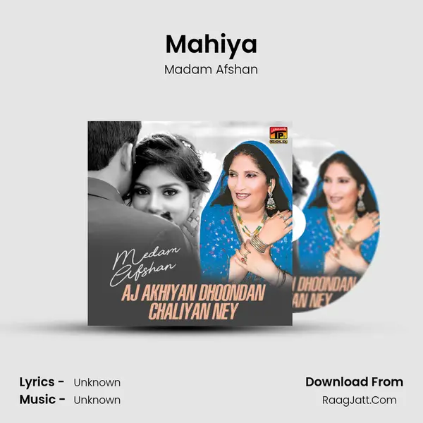 Mahiya mp3 song