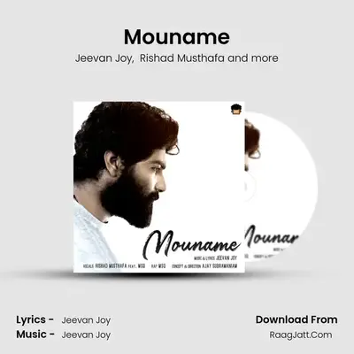 Mouname - Jeevan Joy