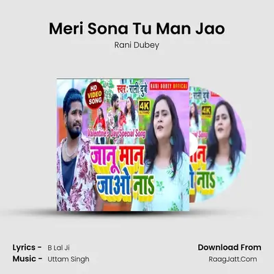 Meri Sona Tu Man Jao mp3 song