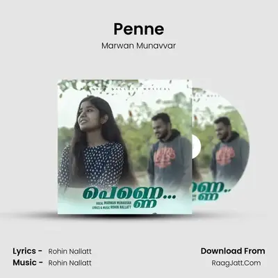 Penne - Marwan Munavvar