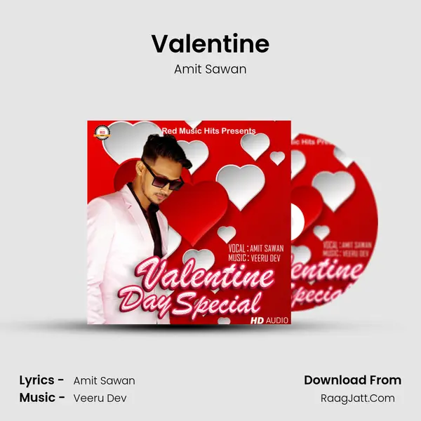 Valentine mp3 song