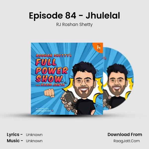 Episode 84 - Jhulelal MP3 Song by RJ Roshan Shetty Cover