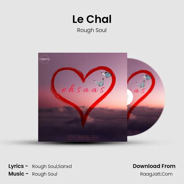Le Chal mp3 song