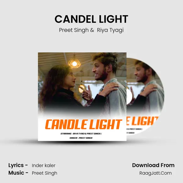 CANDEL LIGHT mp3 song