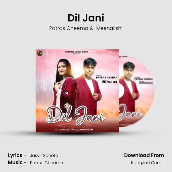 Dil Jani mp3 song