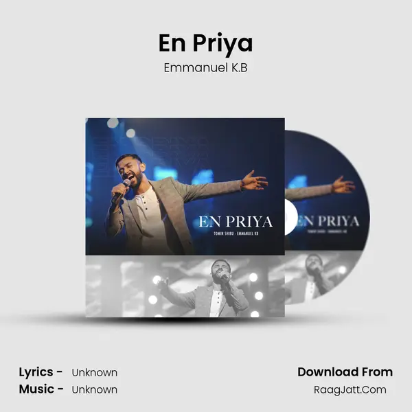 En Priya - Emmanuel K.B