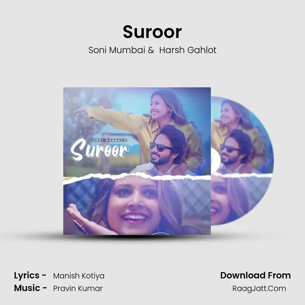 Suroor - Soni Mumbai