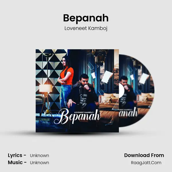 Bepanah mp3 song