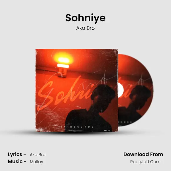 Sohniye mp3 song