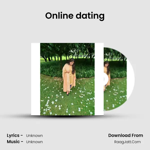 Online dating MP3 Song by  Cover