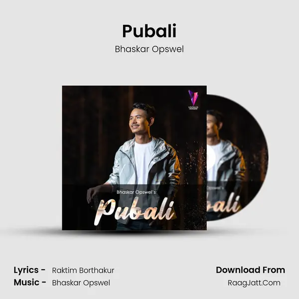 Pubali - Bhaskar Opswel
