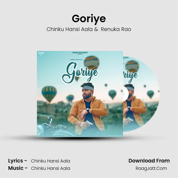 Goriye - Chinku Hansi Aala