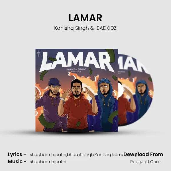 LAMAR mp3 song