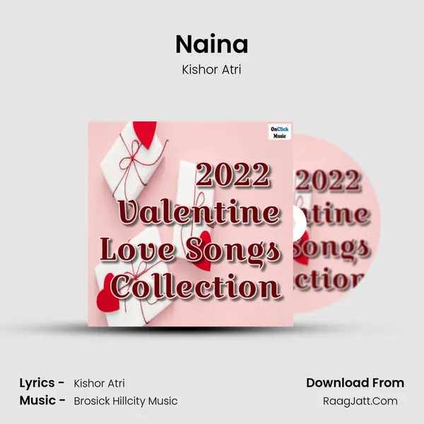 Naina mp3 song