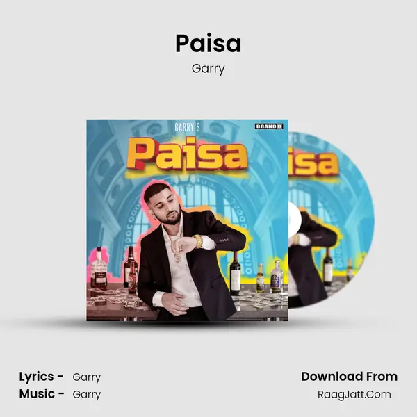 Paisa mp3 song
