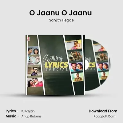 O Jaanu O Jaanu (From "Seetharama Kalyana") Cover