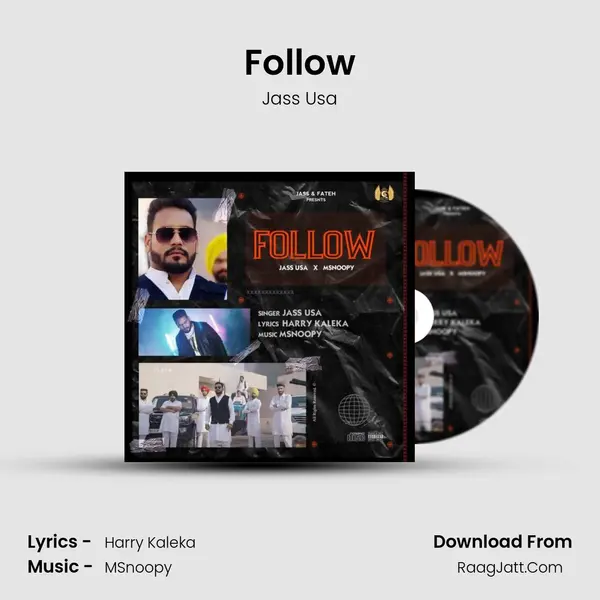 Follow mp3 song