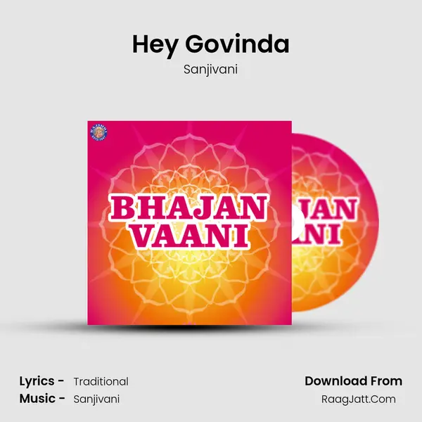 Hey Govinda Cover