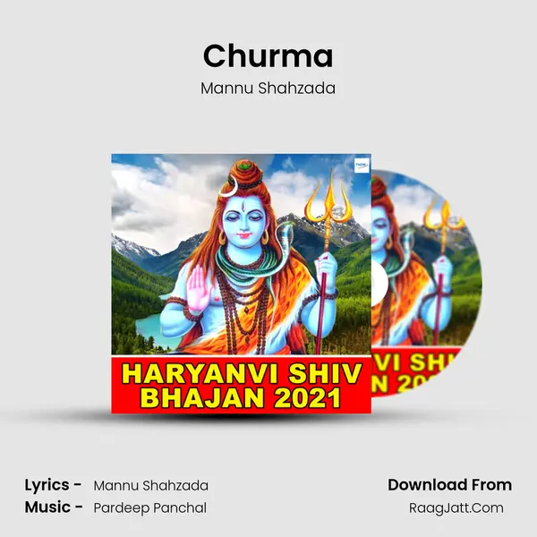 Churma Cover