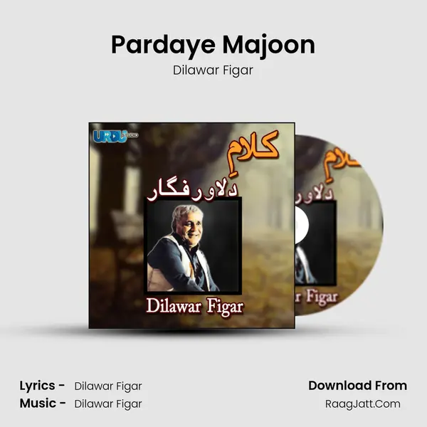 Pardaye Majoon mp3 song