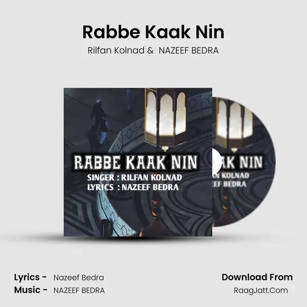 Rabbe Kaak Nin - Rilfan Kolnad
