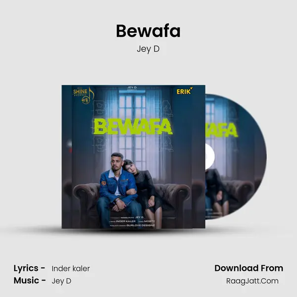 Bewafa mp3 song