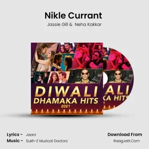 Nikle Currant (From "Nikle Currant") Cover