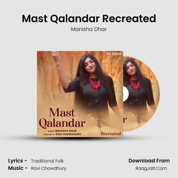 Mast Qalandar Recreated mp3 song