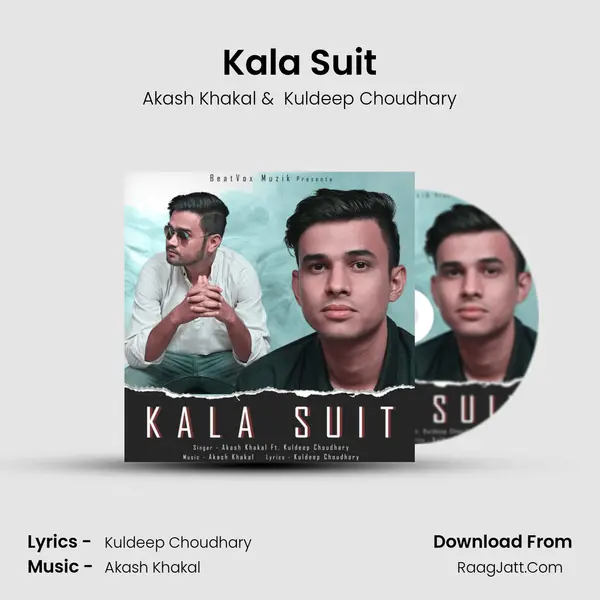 Kuldeep Choudhary
