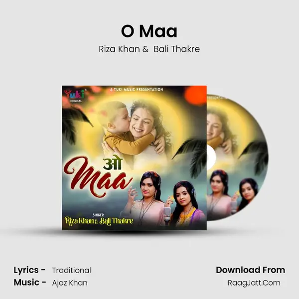 O Maa mp3 song