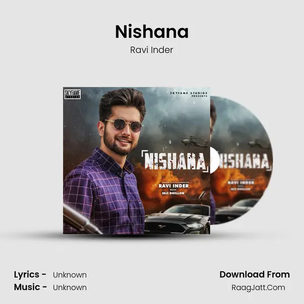 Nishana mp3 song